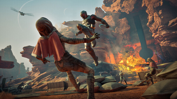 Dune: Awakening 6