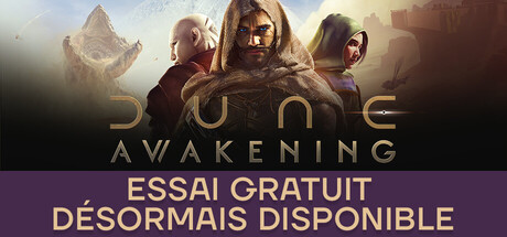 Dune: Awakening