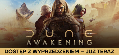 Dune: Awakening