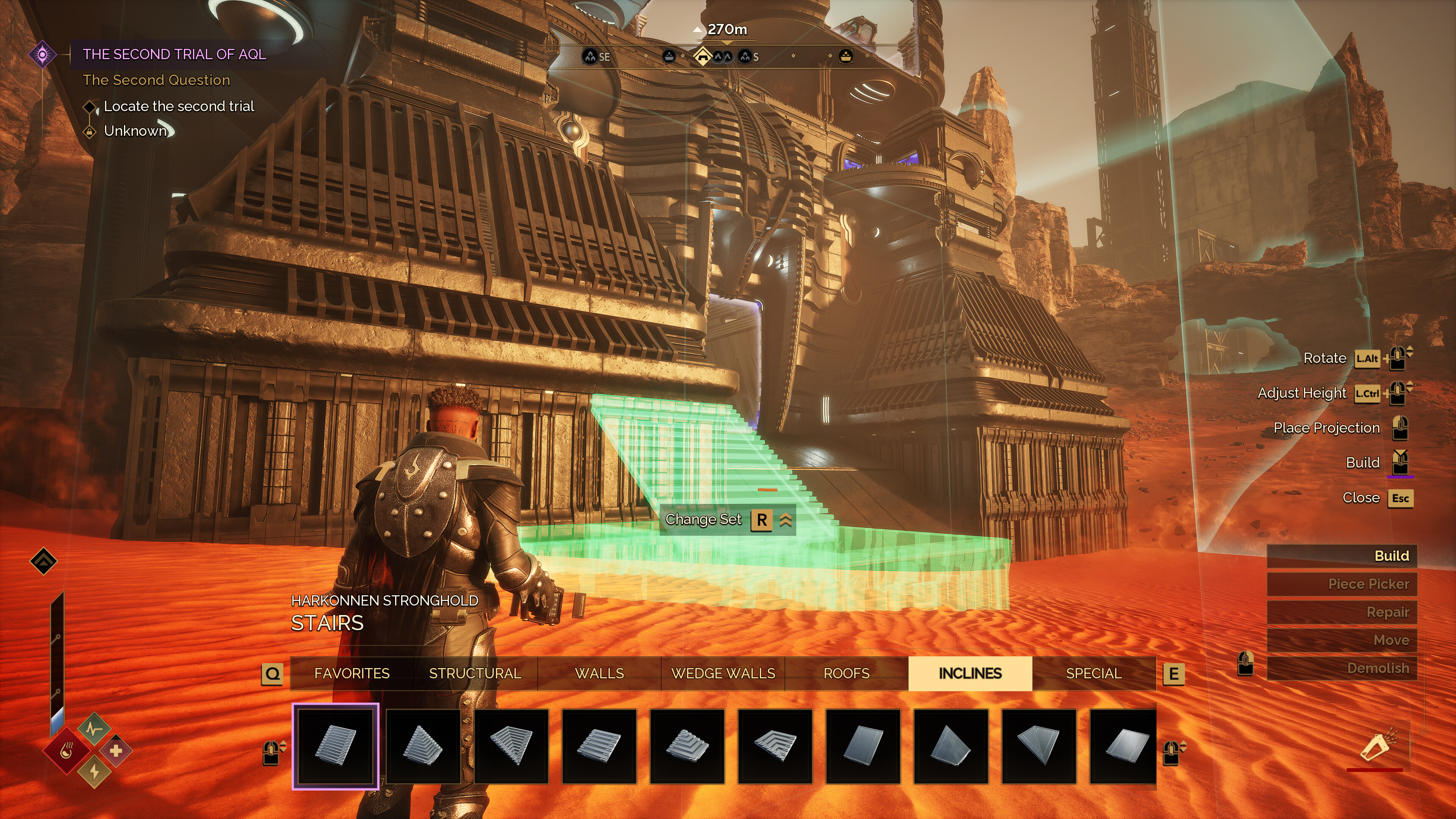 Dune: Awakening screenshot 2