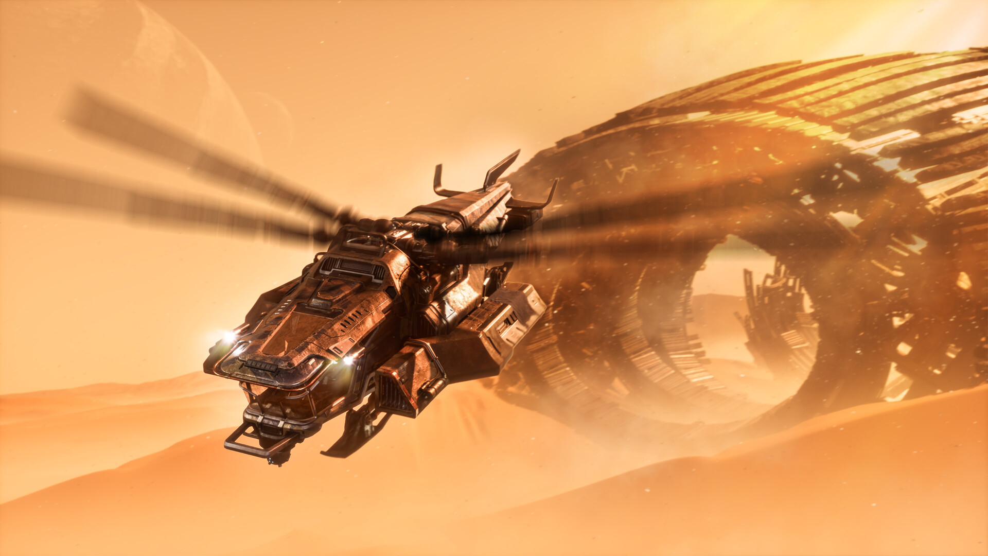 Dune: Awakening — изображение 30