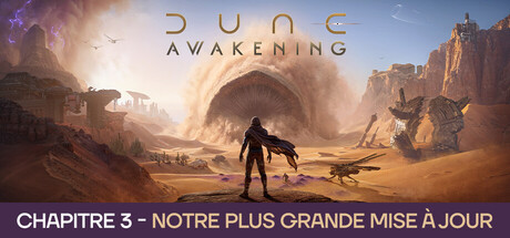 Dune: Awakening