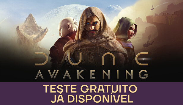 Dune: Awakening