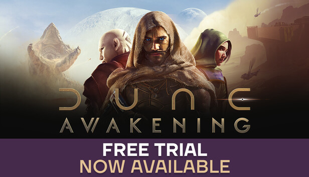 Dune: Awakening
