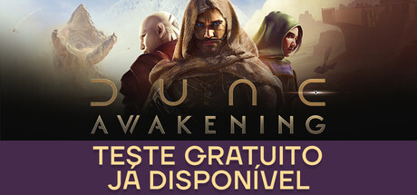 Dune: Awakening