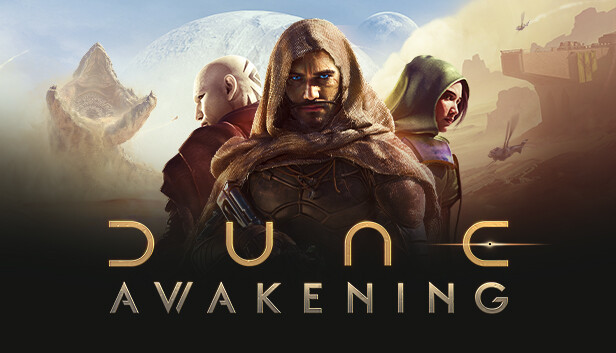 Dune: Awakening – Ανακοινώθηκε η ημερομηνία κυκλοφορίας στο Steam