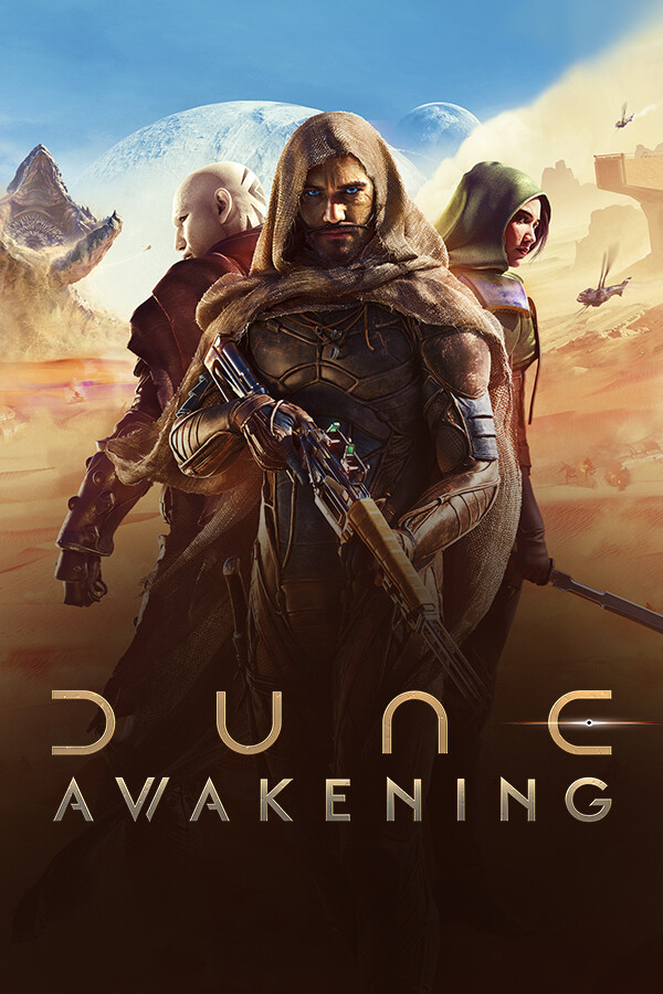 Dune Awakening Player Count Steam Charts Active Players Tracker