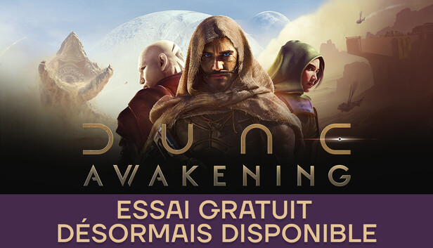 Dune: Awakening