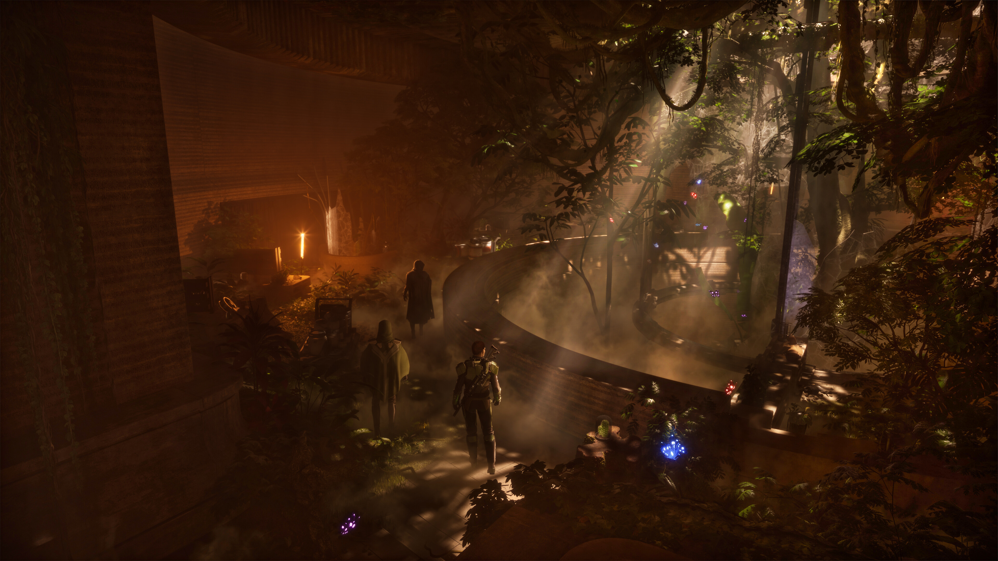 Dune: Awakening screenshot 36