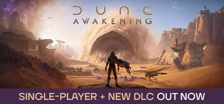 Dune: Awakening