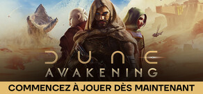 Dune: Awakening