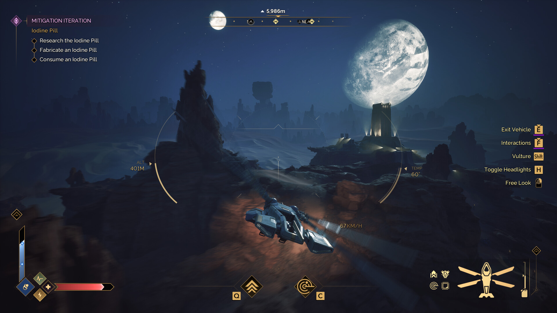 Dune: Awakening — изображение 6