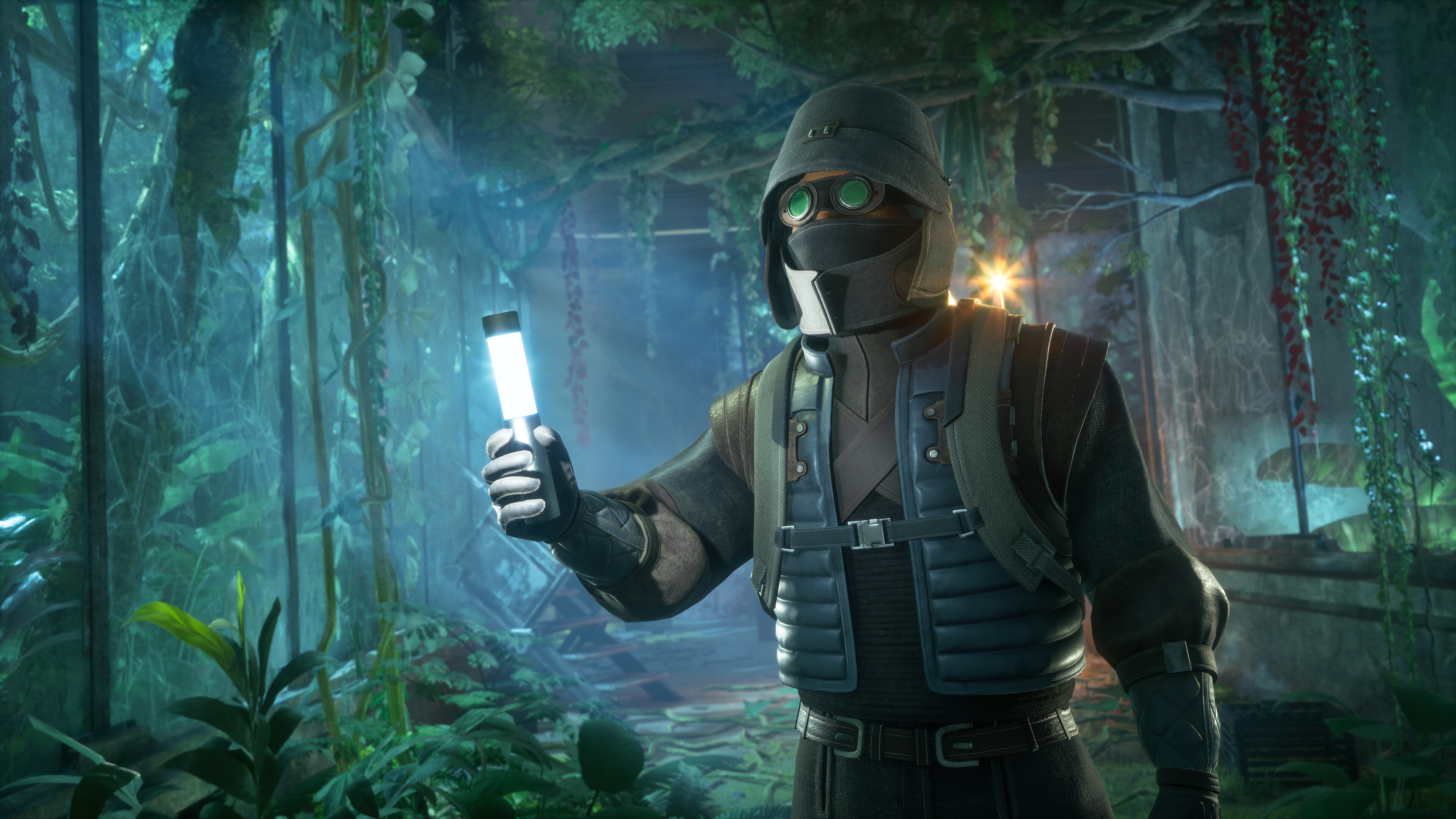 Dune: Awakening screenshot 14