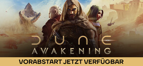 Dune: Awakening