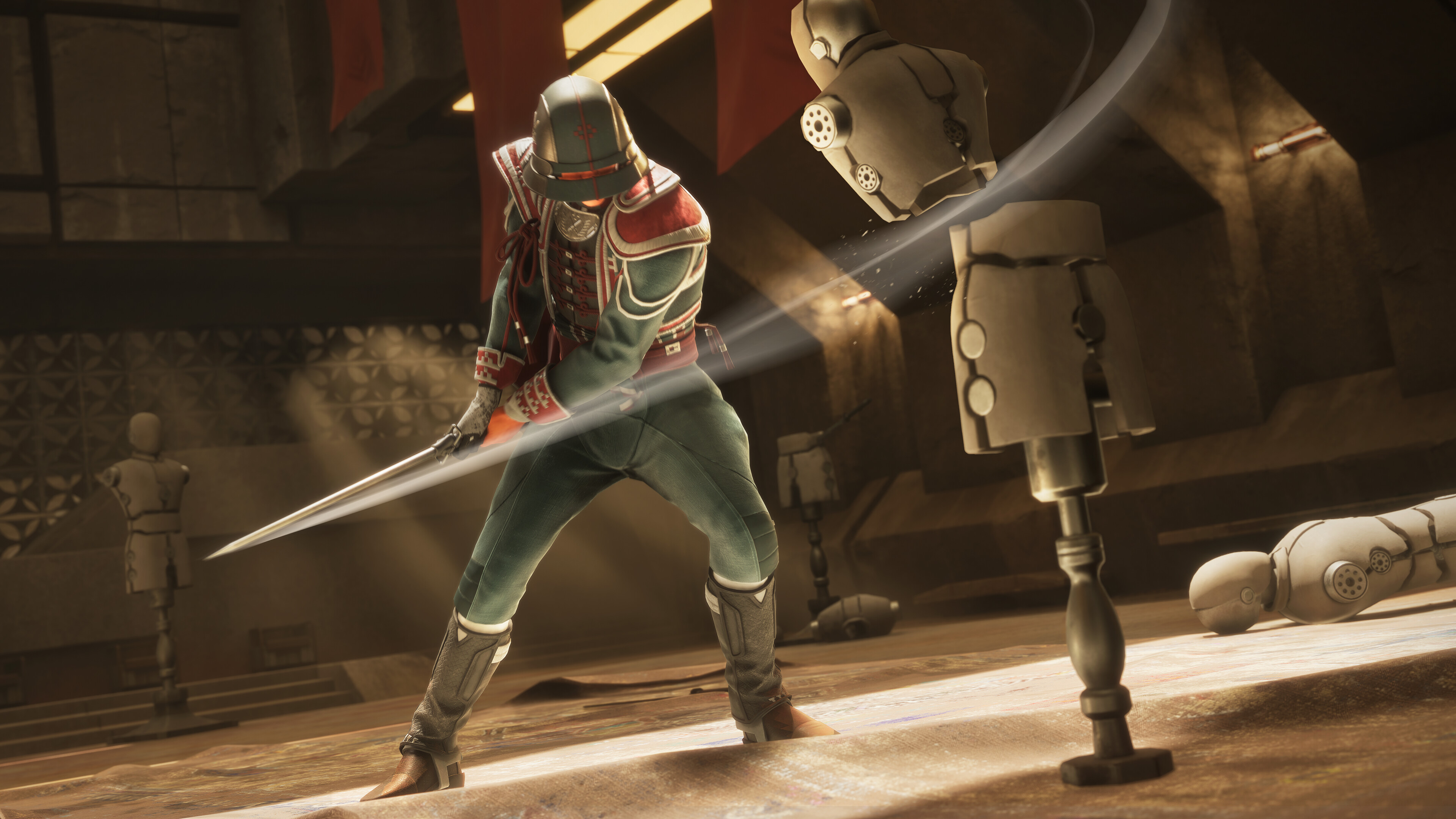 Dune: Awakening screenshot 18