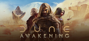 Dune: Awakening 沙丘：觉醒