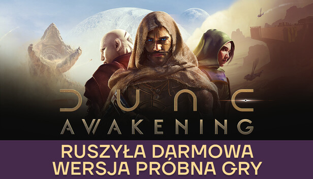 Dune: Awakening