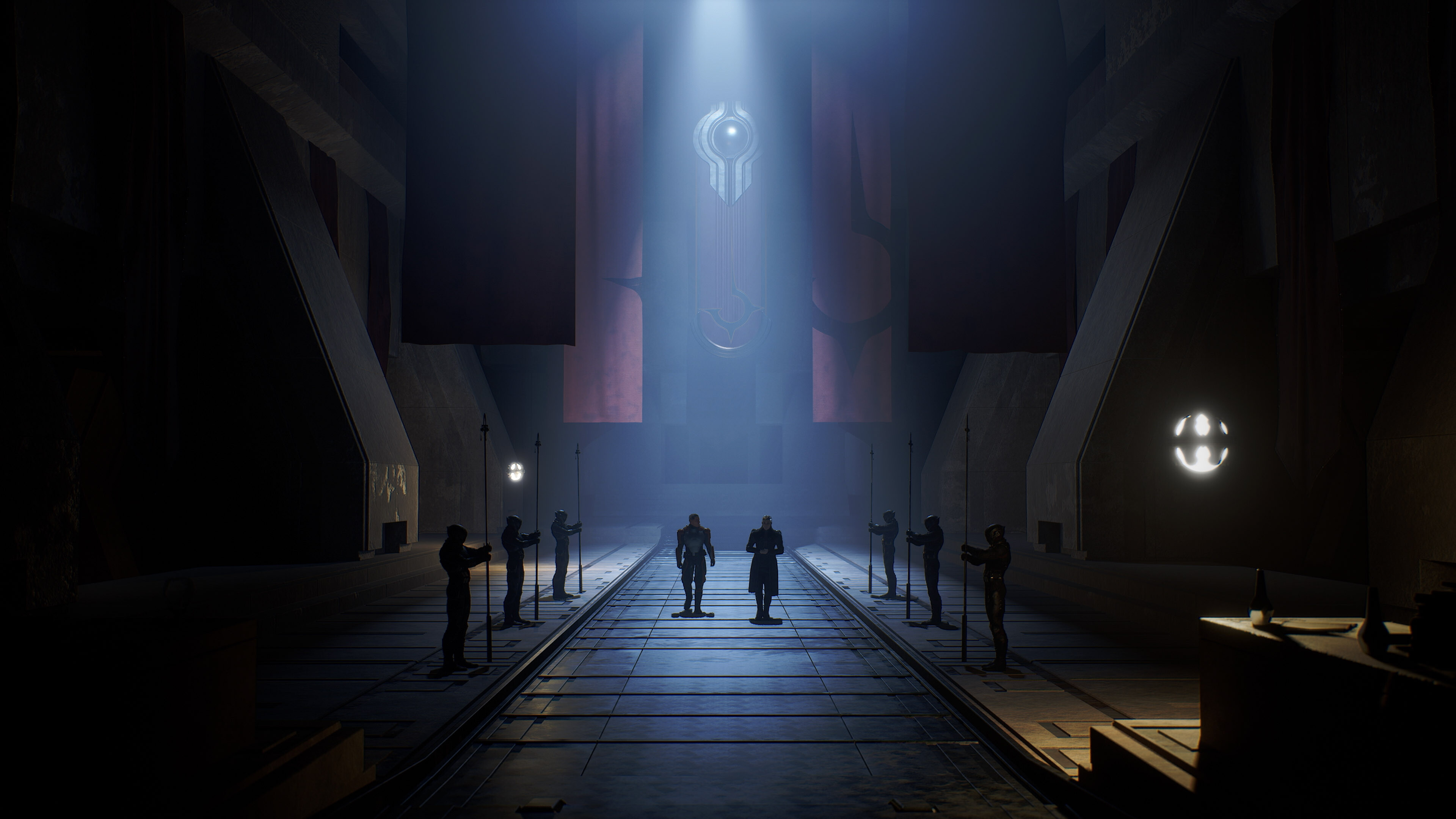 Dune: Awakening screenshot 35