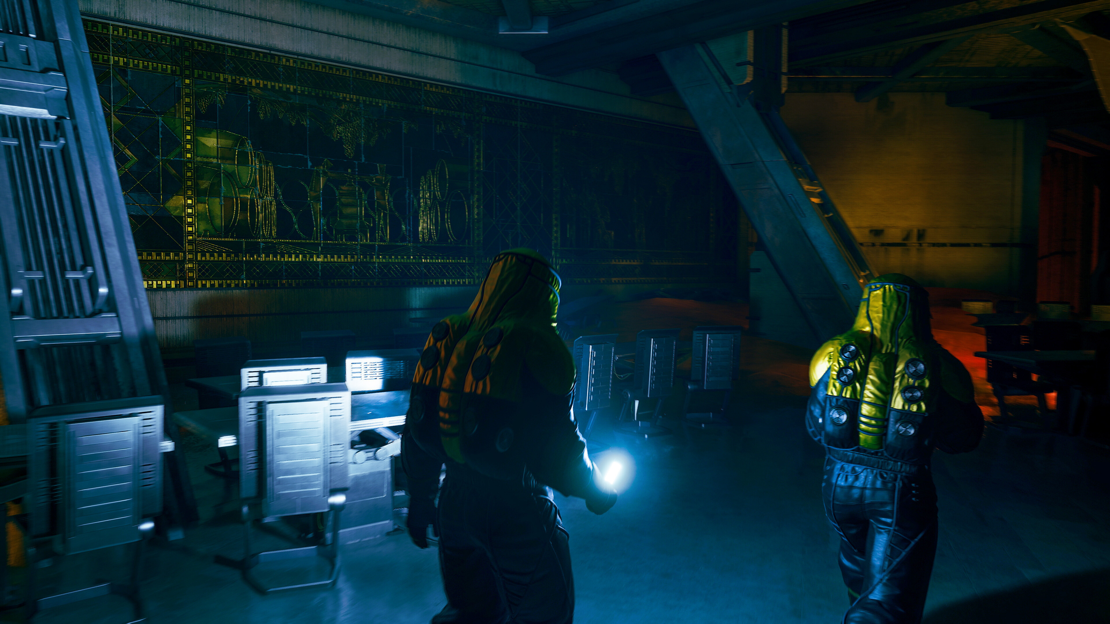 Dune: Awakening screenshot 22