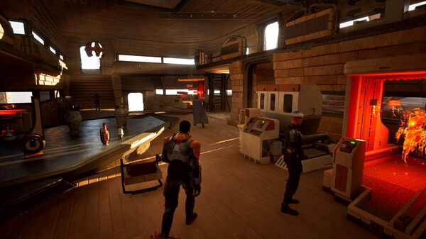 Dune: Awakening 5