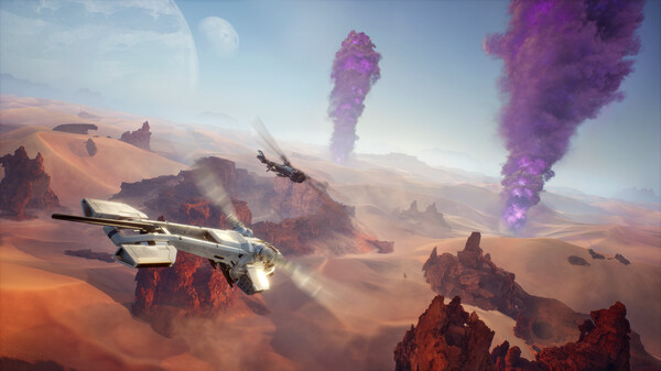 Dune: Awakening 4