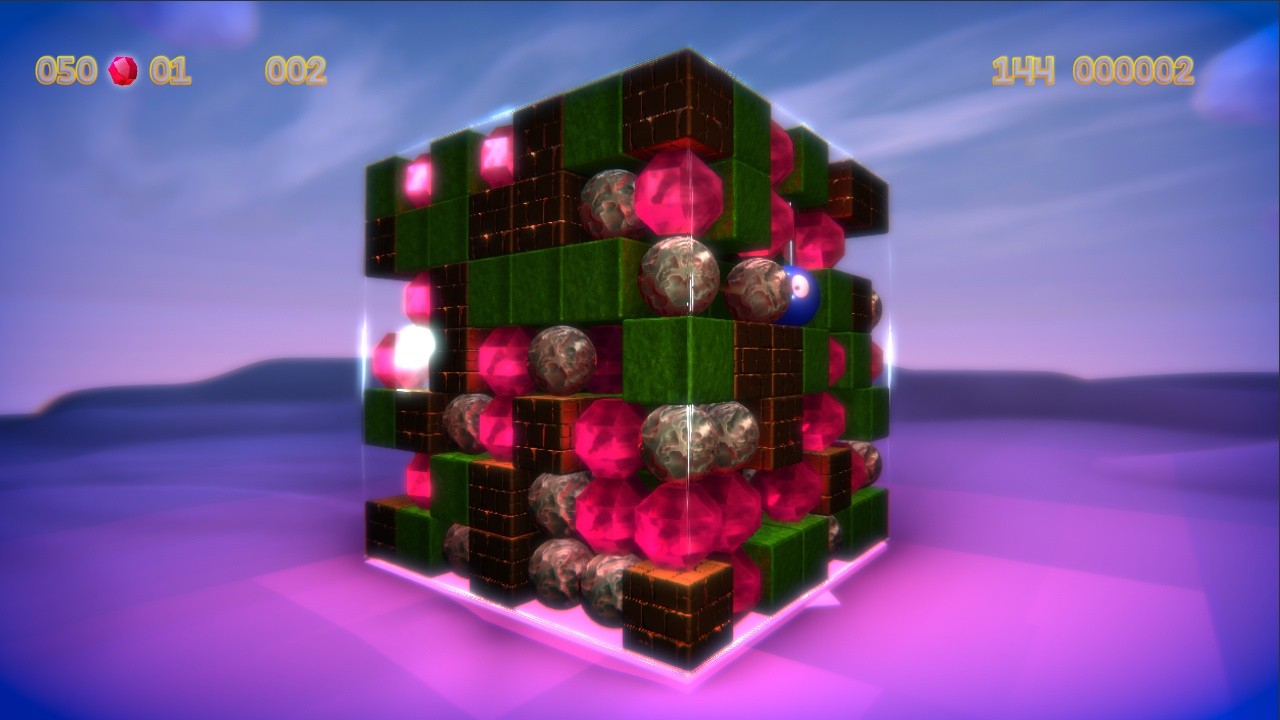 Doubles Hard screenshot 1