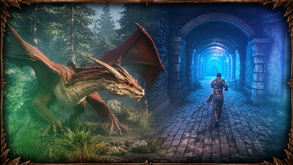 The Handler of Dragons screenshot 16