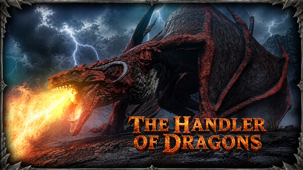 The Handler of Dragons screenshot 18