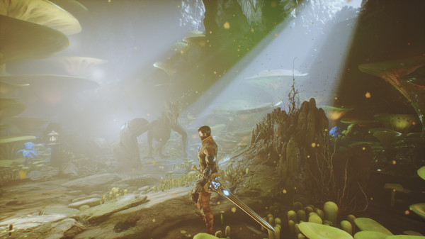 The Handler of Dragons screenshot 9