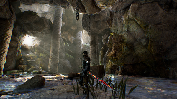 The Handler of Dragons screenshot 2