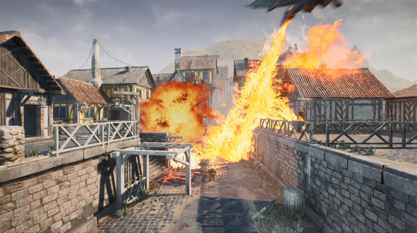 The Handler of Dragons screenshot 5