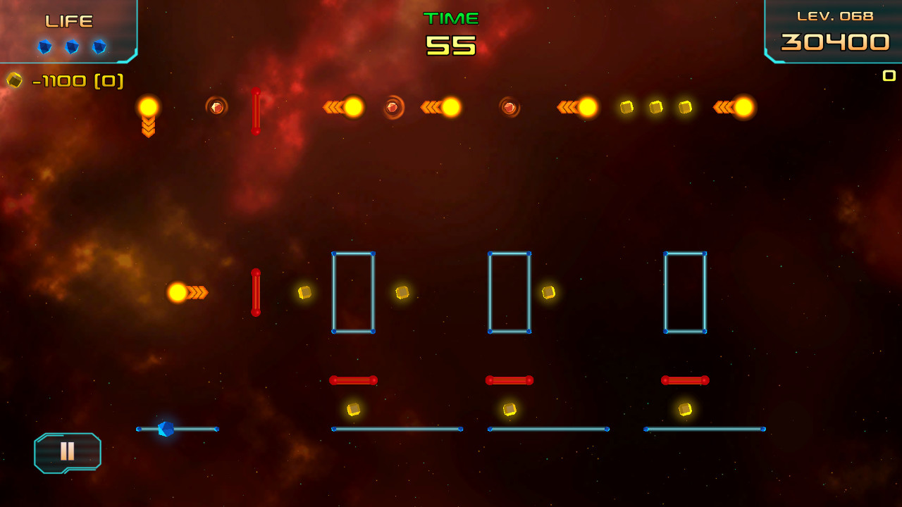 Collector screenshot 7