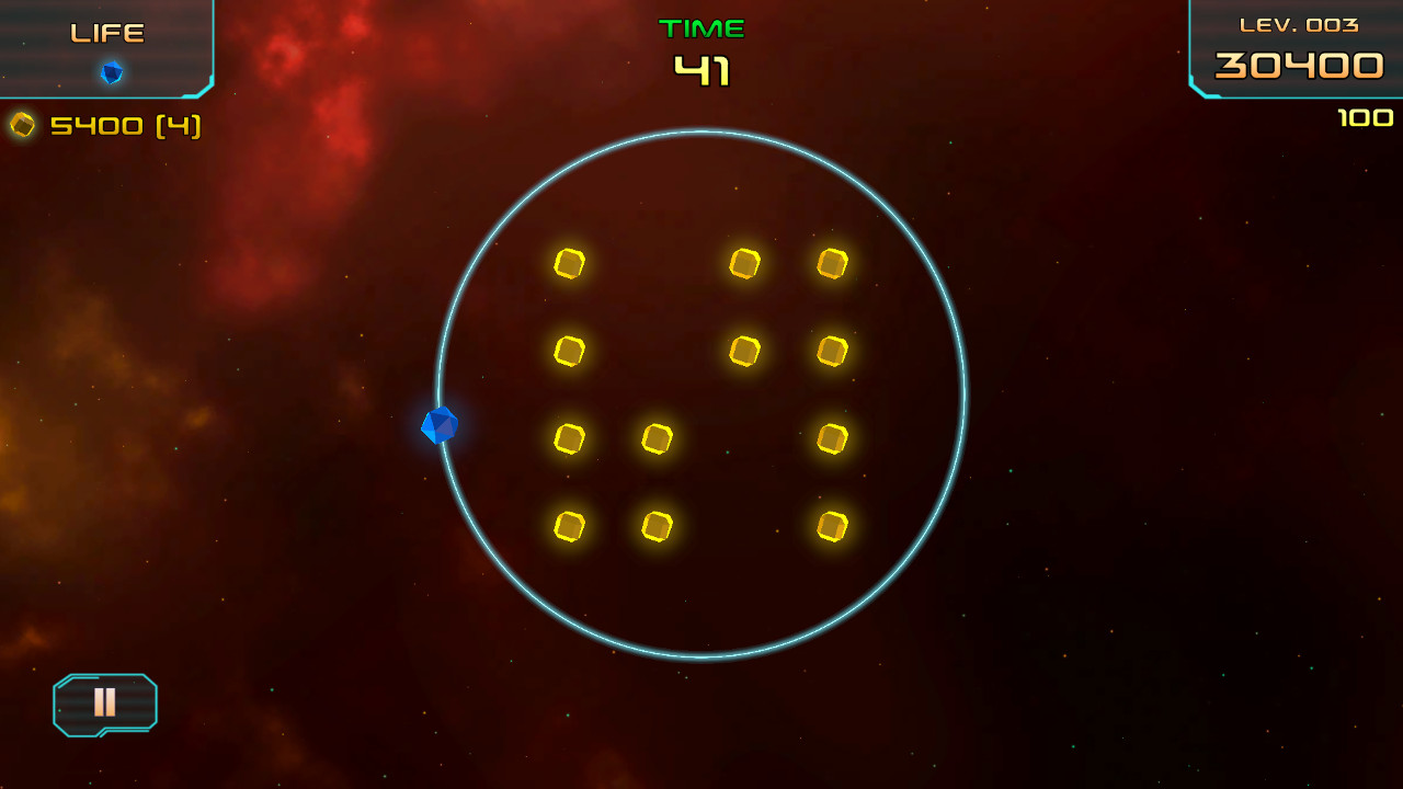 Collector screenshot 1