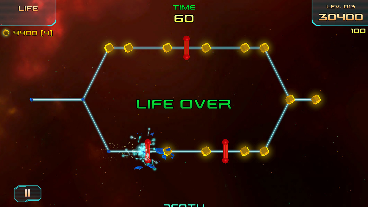 Collector screenshot 3