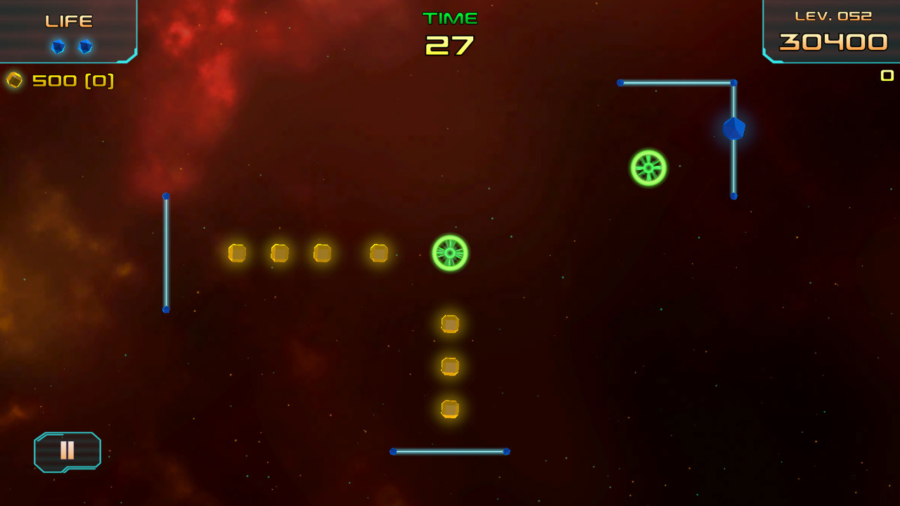 Collector screenshot 5