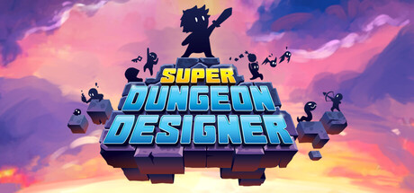 Super Dungeon Designer