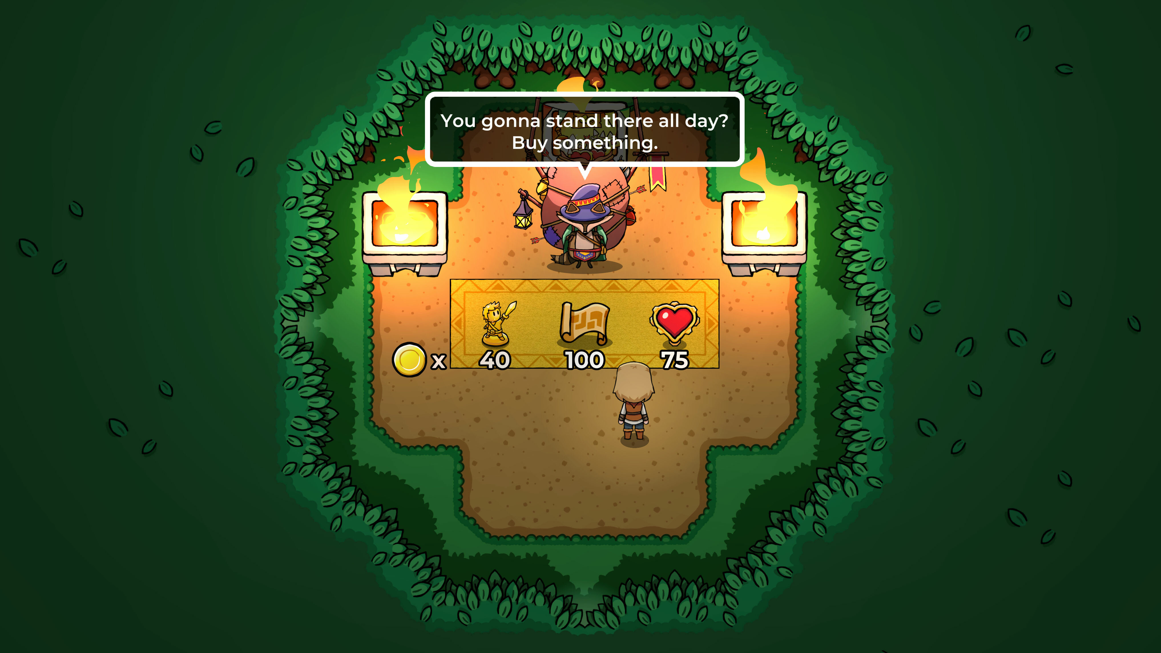 Super Dungeon Designer screenshot 9