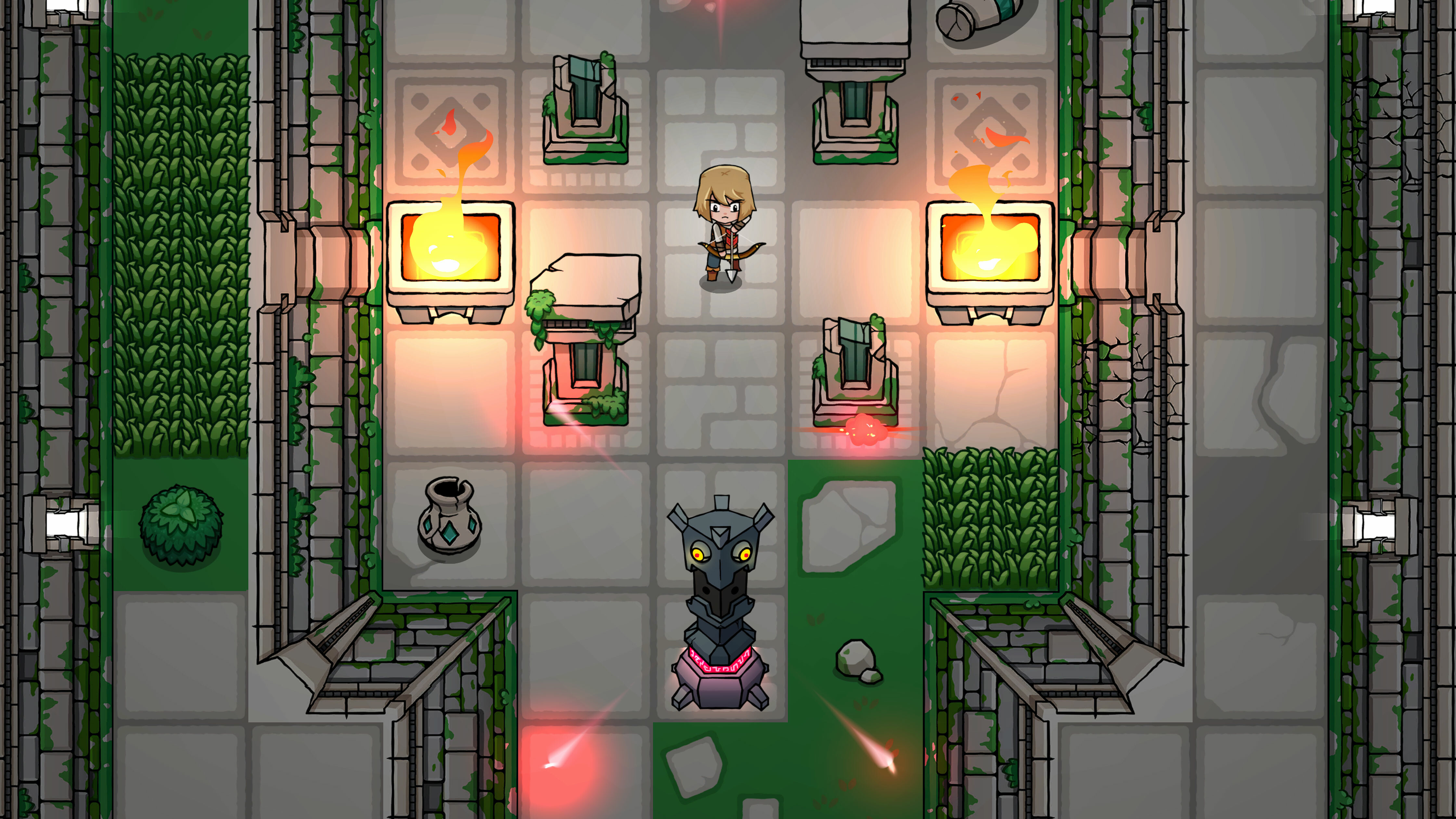 Super Dungeon Designer screenshot 18