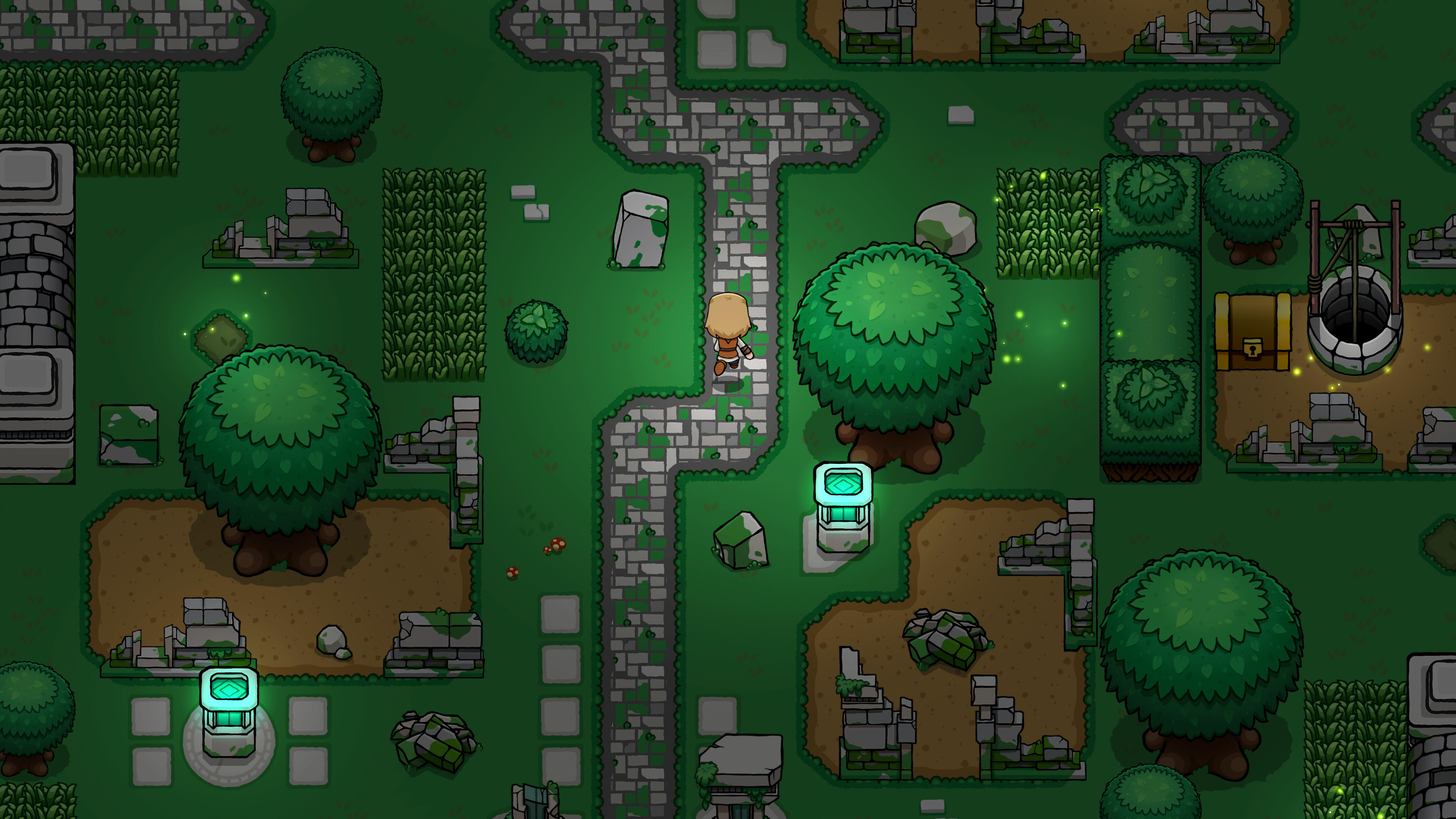 Super Dungeon Designer screenshot 17
