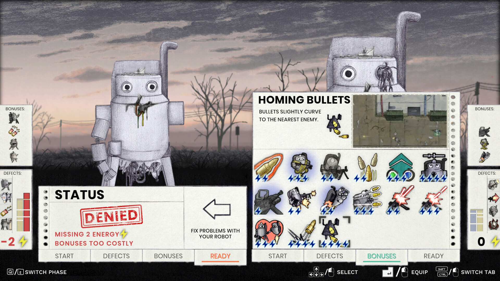 Silicomrades screenshot 3