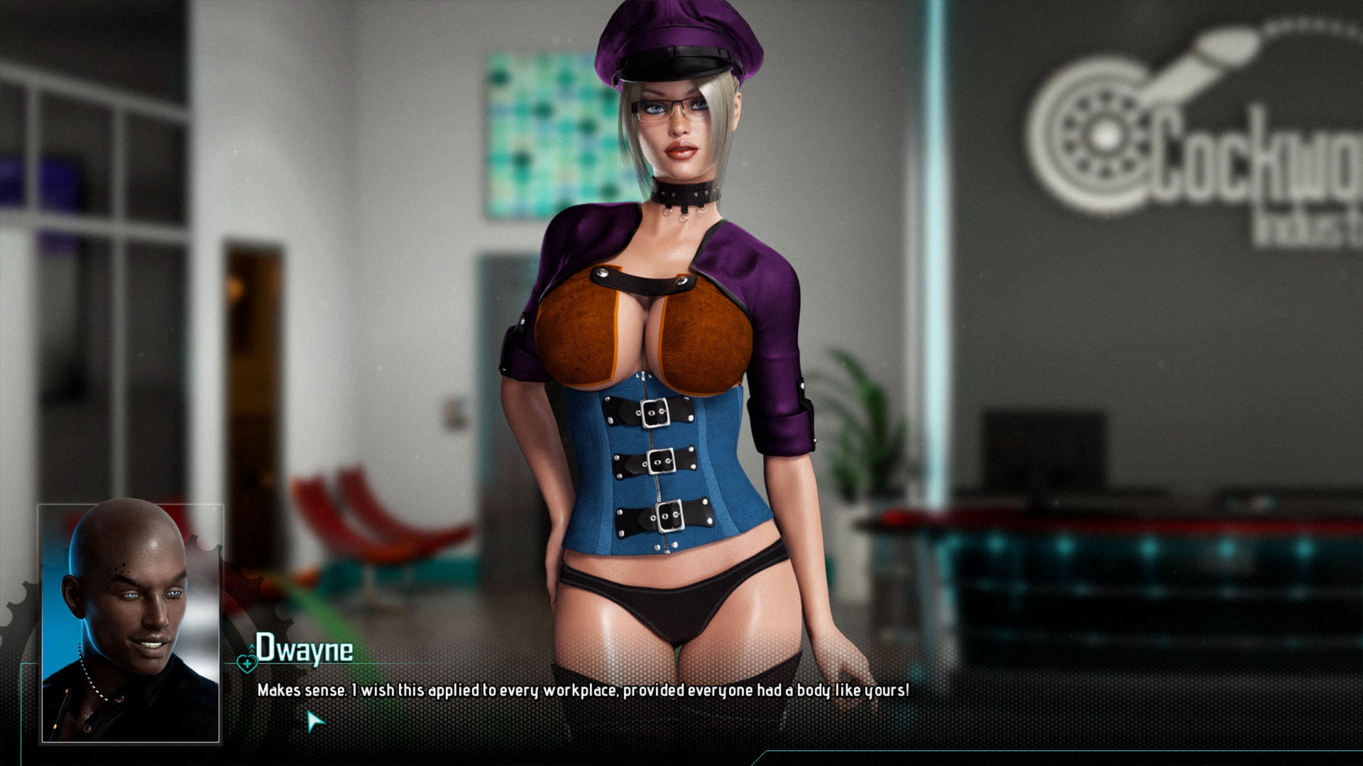 Cockwork Industries Complete screenshot 15