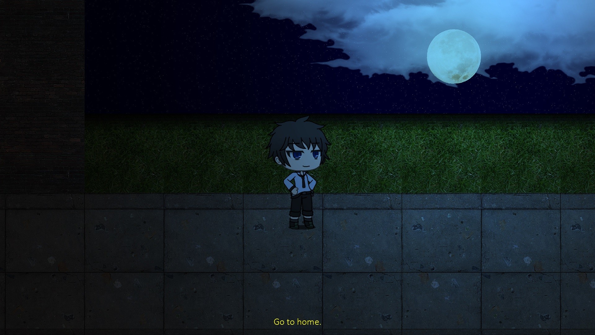 Yandere Escape screenshot 3