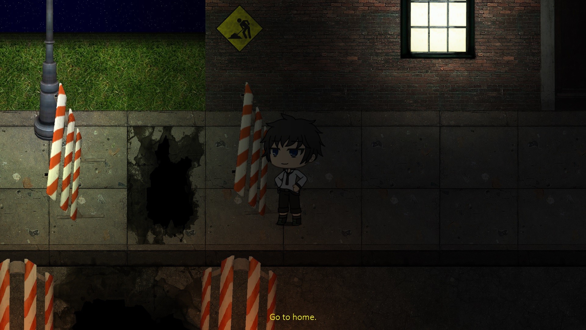 Yandere Escape screenshot 4