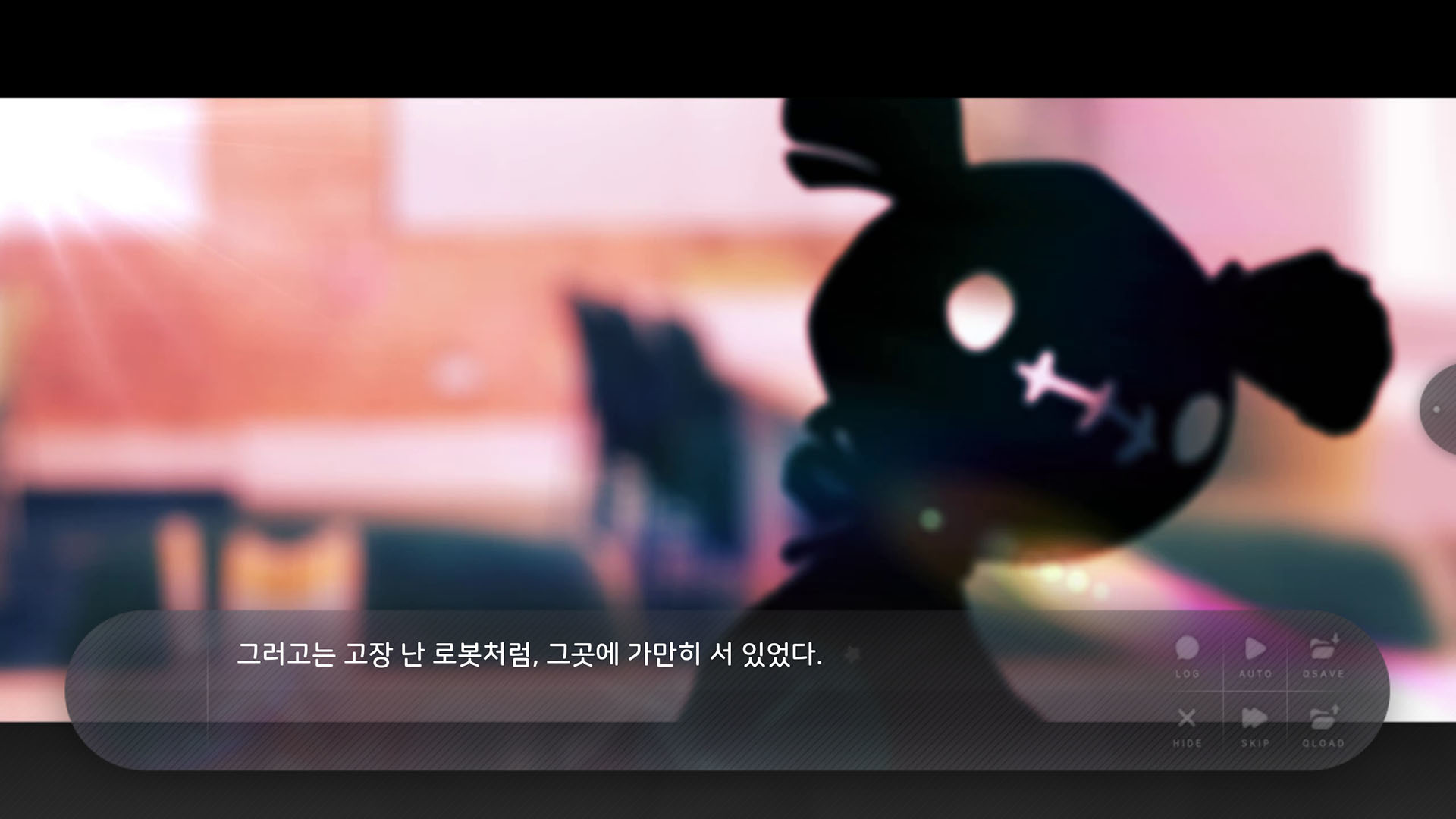 Flowers Blooming at the End of Summer screenshot 11