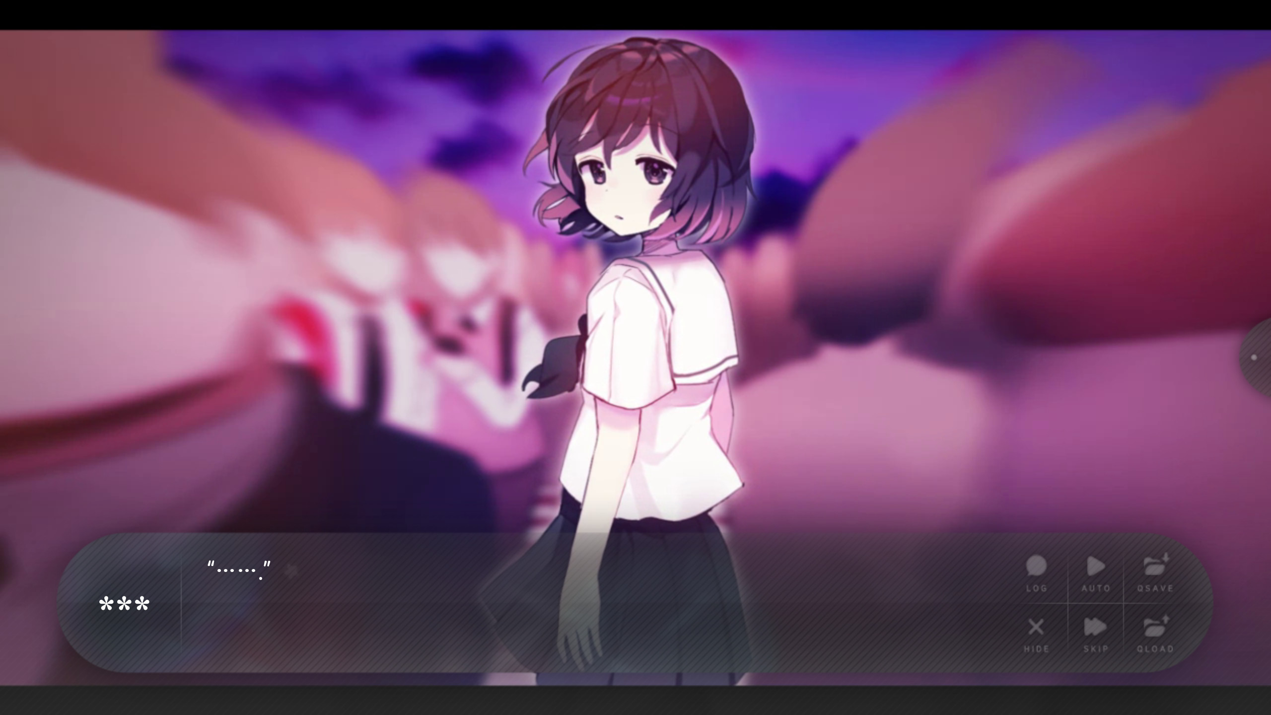 Flowers Blooming at the End of Summer screenshot 2