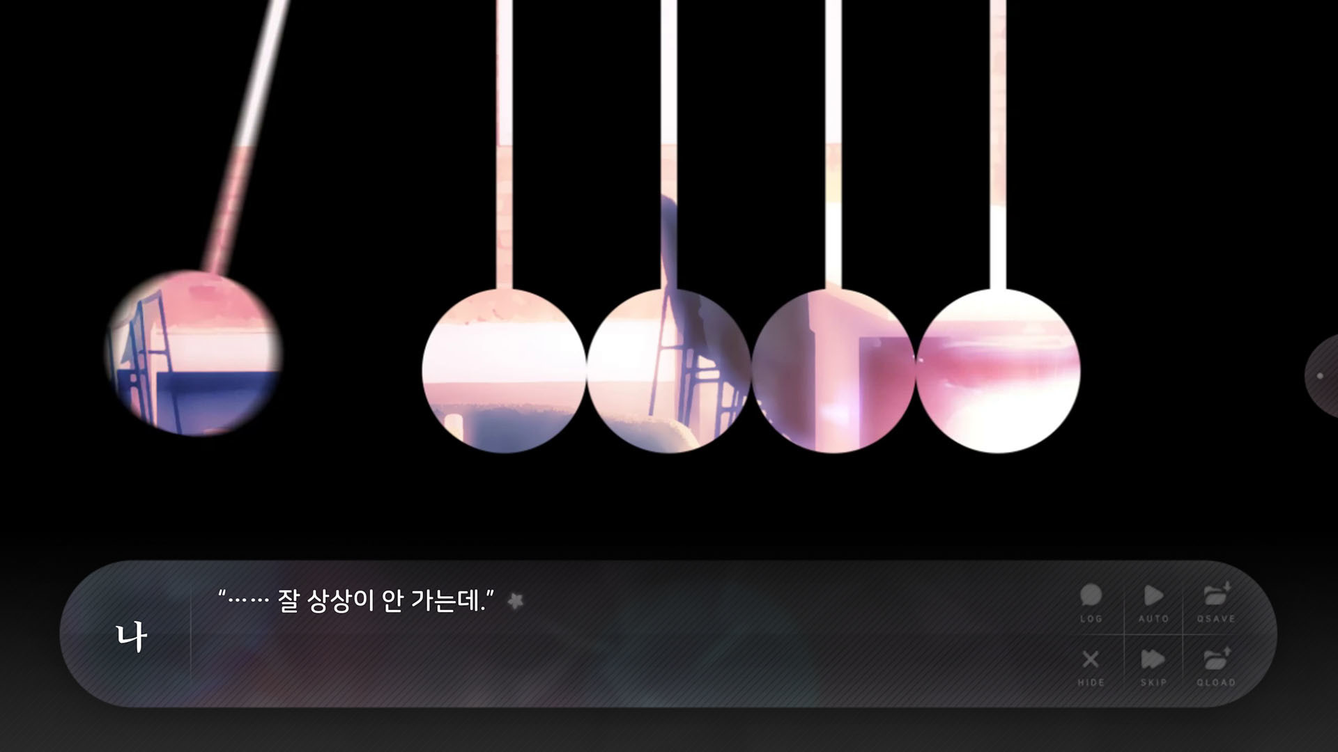 Flowers Blooming at the End of Summer screenshot 10