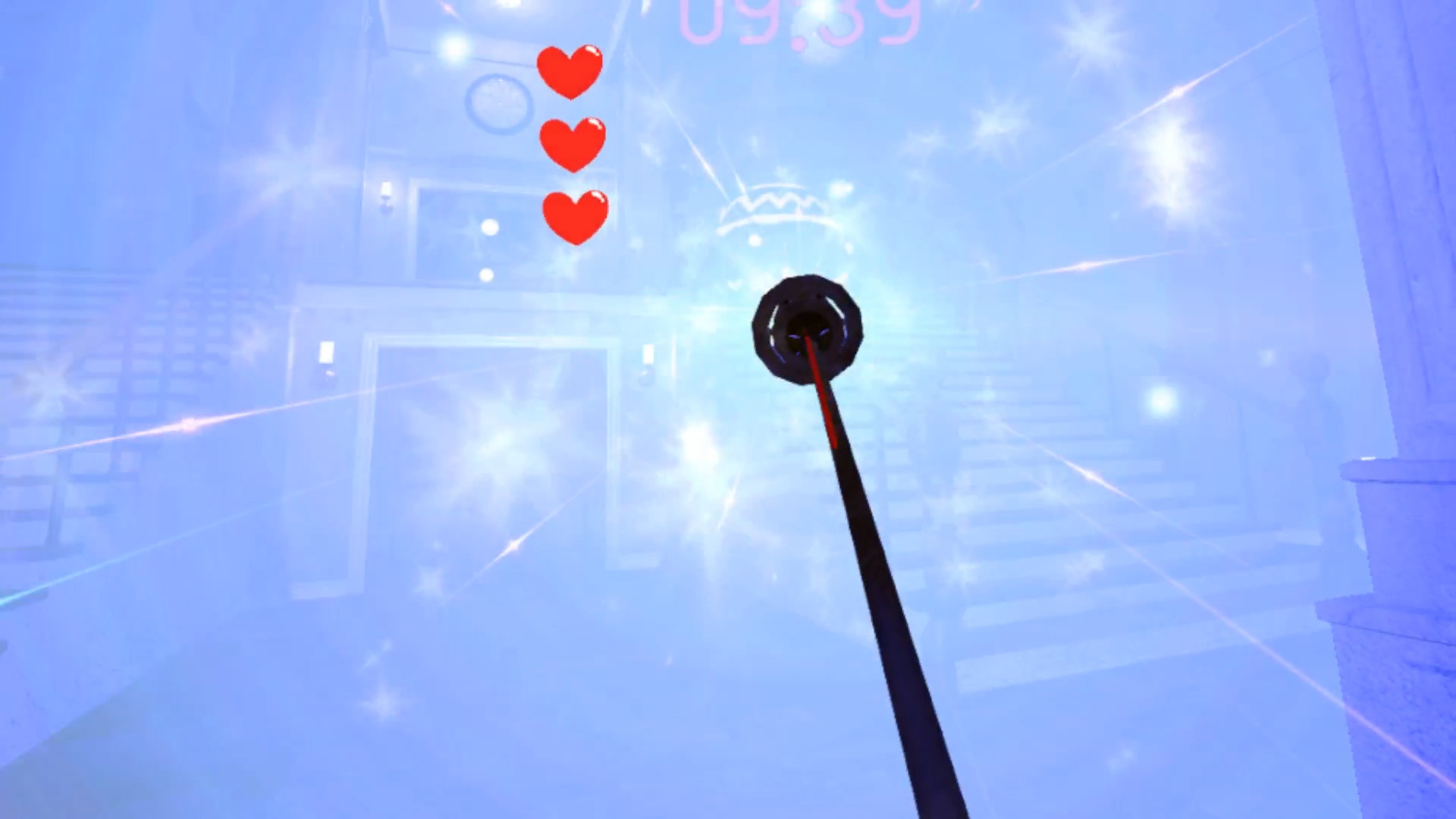 Explosion Magic Firebolt screenshot 3