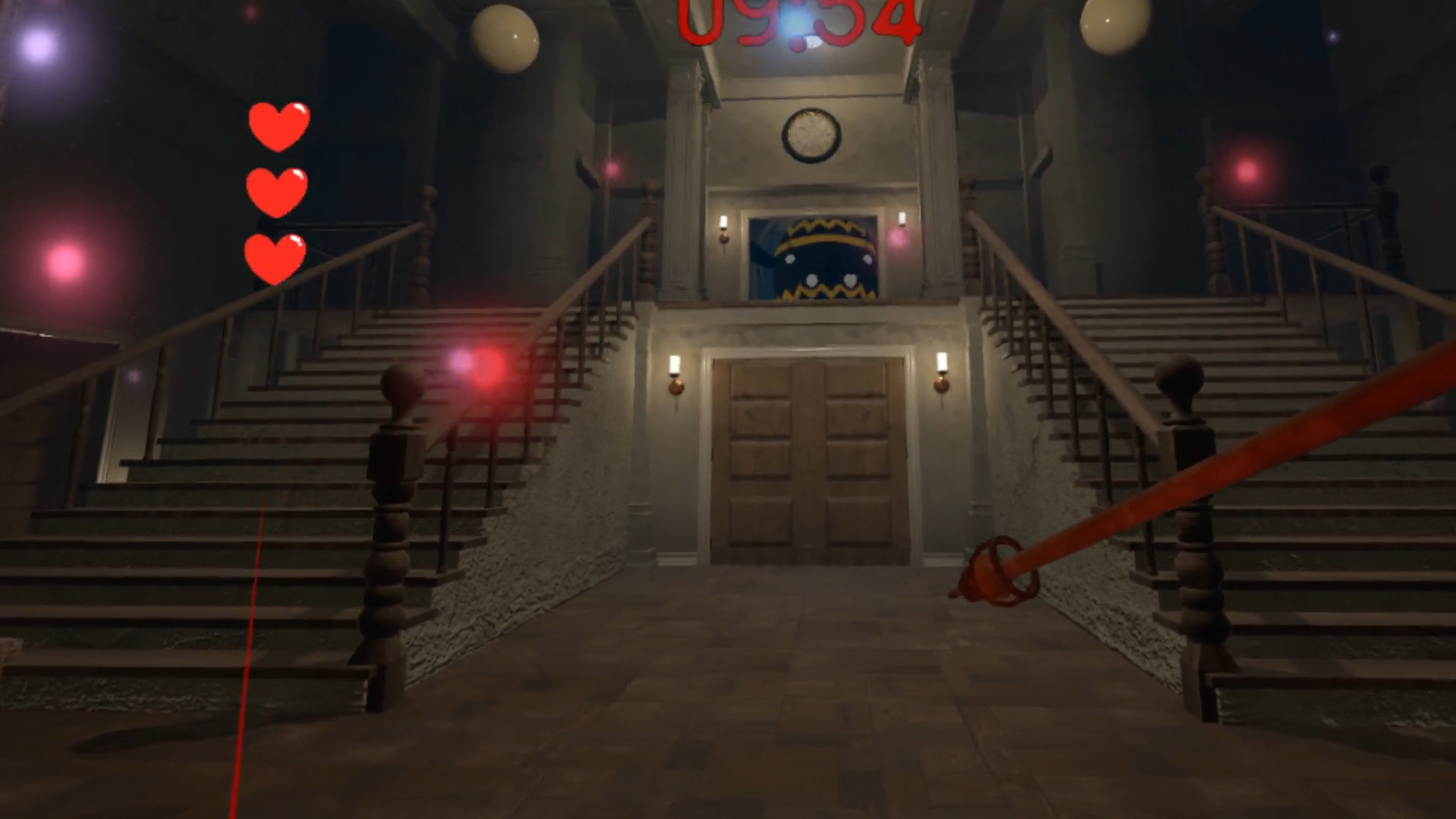 Explosion Magic Firebolt screenshot 1