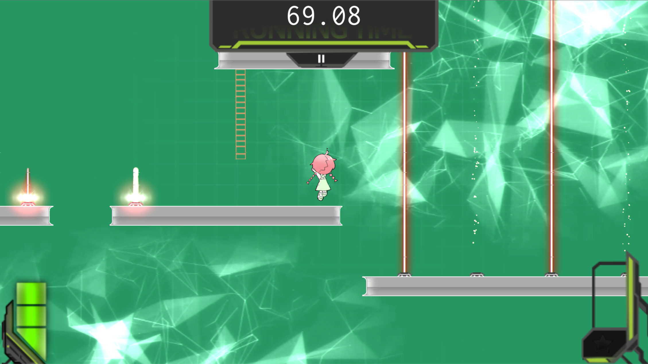 이 AI를 복구해주세요. screenshot 3