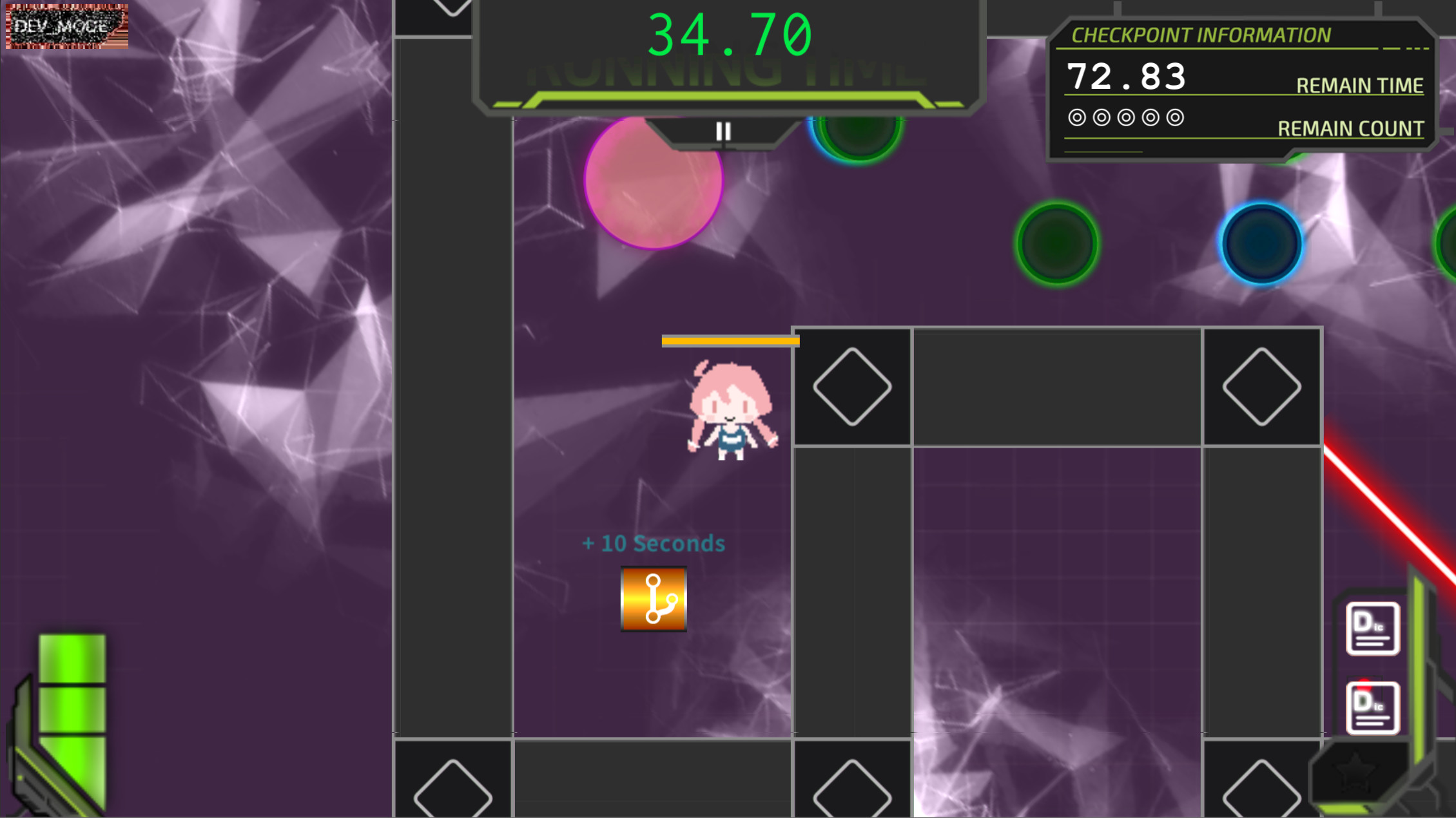 이 AI를 복구해주세요. screenshot 5
